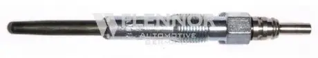 FG9096 Свiчка накалювання Flennor підбір по vin на Brocar