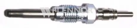 FG9105 Свiчка накалювання Flennor підбір по vin на Brocar
