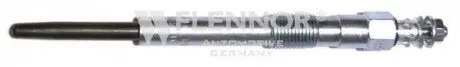 FG9209 Свiчка накалювання Flennor підбір по vin на Brocar