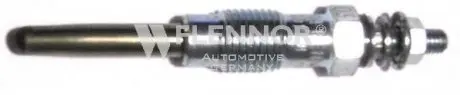 FG9274 Свеча накаливания Flennor подбор по vin на Brocar