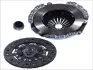 Комплект сцепления Citroen Jumpy 1.9D 98- (d=220mm) 622301500