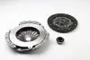 622301500 Комплект зчеплення Citroen Jumpy 1.9D 98- (d=220mm) LUK підбір по vin на Brocar