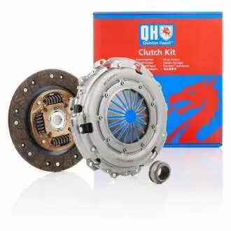 QKT2320AF Комплект зчеплення (228мм) Fiat,Citroen Jumpy,Peugeot 2.0/HDI 01- QUINTON HAZELL підбір по vin на Brocar
