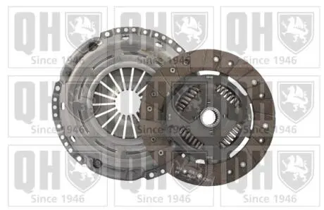 QKT2511AF Комплект зчеплення QUINTON HAZELL підбір по vin на Brocar