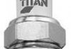 Свічка запалювання ULTRA X TITAN (4-х конт) (16mm) UXT3