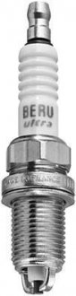 Z123 Свеча зажигания BERU подбор по vin на Brocar