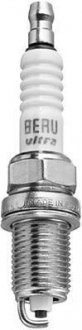 Z155 Свічка запалювання BERU підбір по vin на Brocar