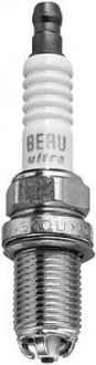 Z172 Свеча зажигания BERU подбор по vin на Brocar