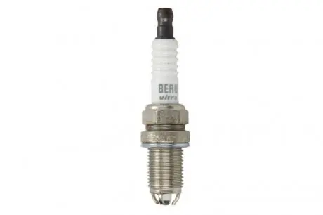 Z190 Свеча зажигания Beru Ultra 14FGR-8DQU7 BERU подбор по vin на Brocar