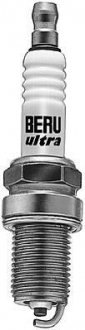 Z23 Свічка запалювання BERU підбір по vin на Brocar