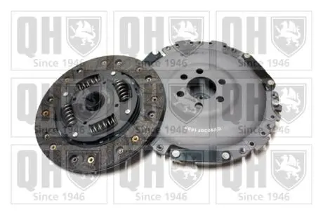QKT2116AF Комплект зчеплення QUINTON HAZELL підбір по vin на Brocar