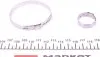 33593 Пильник рейки рульової Audi A4/A8/VW Passat 1.9-2.5 TDI 94-05 FEBI BILSTEIN підбір по vin на Brocar