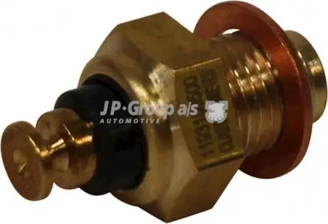 1193100500 Датчик температури JP GROUP підбір по vin на Brocar