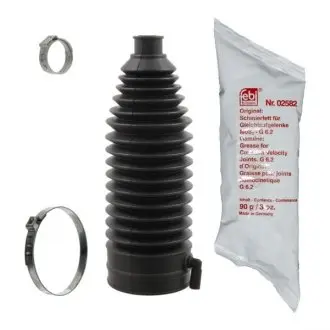29207 Пильник рейки рульової Citroen C4/Peugeot 308/3008 04- (16x59x187mm) (к-кт) FEBI BILSTEIN підбір по vin на Brocar