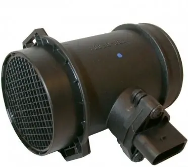 1193900900 GROUP VW Расходомер воздуха Audi A4/A6 2,5TDI 97-Passat 2,5TDI98-00 (5 конт. в ряд) JP GROUP подбор по vin на Brocar