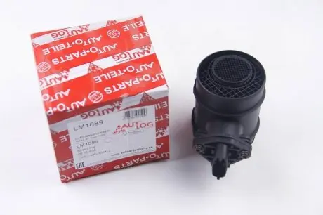 LM1089 Витратомір повітря Combo 1.3-1.7 CDTi 16V 03> AUTLOG підбір по vin на Brocar