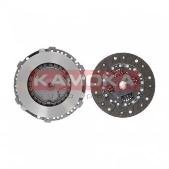 KC064 Комплект сцепления KAMOKA подбор по vin на Brocar