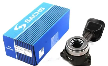 3182600185 Підшипник вижимний Ford Connect 1.8DI/TDCI (MTX75) SACHS підбір по vin на Brocar