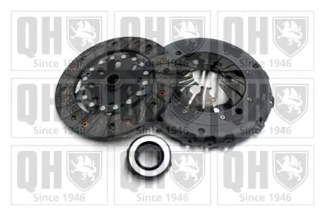 QKT1928AF Комплект зчеплення QUINTON HAZELL підбір по vin на Brocar