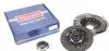 Комплект зчеплення Toyota Yaris 1.3i 99-05 (+вижимний) HK2120