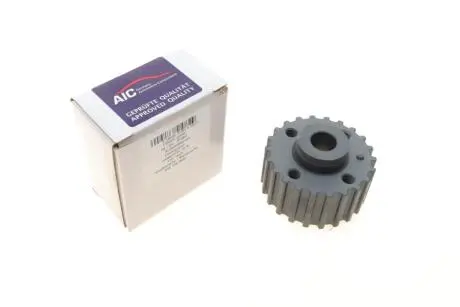 51084 Шестерня коленвала VW Caddy I-II/ T3/ T4 1.6-1.9 D/TD AIC подбор по vin на Brocar
