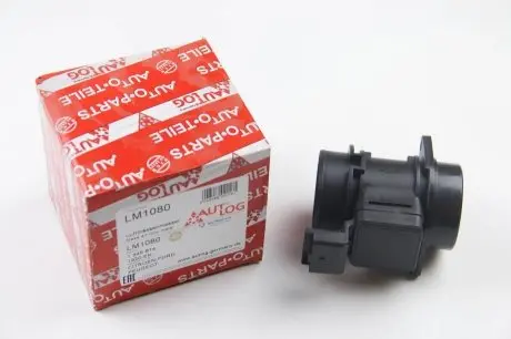 LM1080 Расходомер воздуха AUTLOG подбор по vin на Brocar