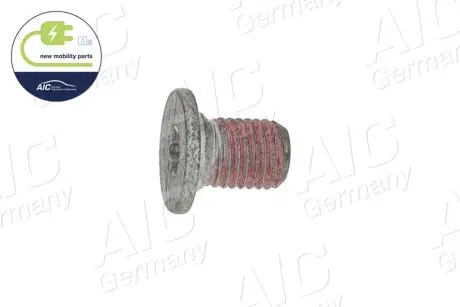 51498 Болт кріплення гальмівного диску (із внутрішнім шліцем Torx) MB Sprinter (906)/VW Crafter I 06- (M8x1) AIC підбір по vin на Brocar