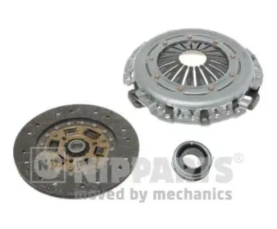 N2000563 Комплект сцепления NIPPARTS підбір по vin на Brocar