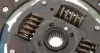 624394509 Комплект зчеплення Renault Trafic/Opel Vivaro 2.5dCi/DTI 04-, 99kw (d=240mm), G9U 730 LUK підбір по vin на Brocar