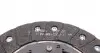 622342909 Комплект зчеплення Renault Kangoo 1.5dCi 08- (d=220mm) 55/66kw, K9K 628/608/808/802 LUK підбір по vin на Brocar