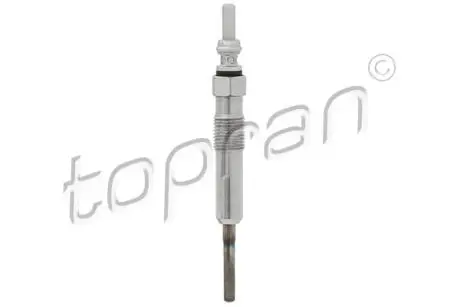 701154 Автозапчасть TOPRAN підбір по vin на Brocar