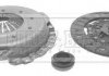 Комплект сцепления Citroen Jumpy 1.9D 98- (d=215mm) (+выжимной) HK2087
