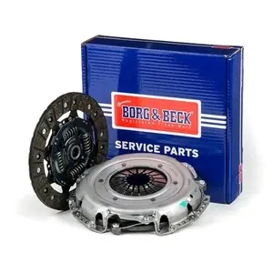 HK2266 Комплект зчеплення BORG&BECK підбір по vin на Brocar