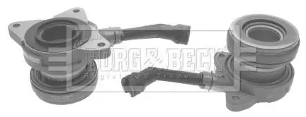 BCS180 Підшипник вижимний BORG&BECK підбір по vin на Brocar