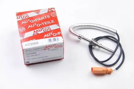AS3065 Датчик температури AUTLOG підбір по vin на Brocar