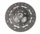 HK2119 Комплект зчеплення VW T5 1.9/2.0TDI (62-77kw)/T6 2.0TDI (62-75kw) 15- (d=228mm) (+вижимний) BORG&BECK підбір по vin на Brocar