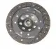 HK2119 Комплект зчеплення VW T5 1.9/2.0TDI (62-77kw)/T6 2.0TDI (62-75kw) 15- (d=228mm) (+вижимний) BORG&BECK підбір по vin на Brocar