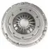 HK2119 Комплект зчеплення VW T5 1.9/2.0TDI (62-77kw)/T6 2.0TDI (62-75kw) 15- (d=228mm) (+вижимний) BORG&BECK підбір по vin на Brocar