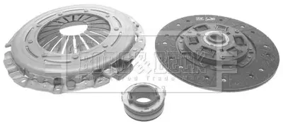 HK2217 Комплект сцепления BORG&BECK підбір по vin на Brocar