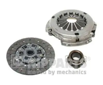 J2002188 Комплект зчеплення NIPPARTS підбір по vin на Brocar