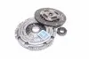 3000950734 Комплект зчеплення VW Caddy IV 1.6TDI (55-75kw)/2.0TDI (55-75kw) 15- SACHS підбір по vin на Brocar