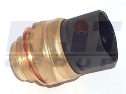 50813 Датчик увімкнення вентилятора VW Caddy II 1.4-1.6 95-04 (3 конт.) AIC підбір по vin на Brocar