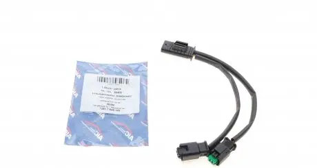 56406 Провод электропроводки Citroen C4/Peugeot 207/308/3008 04-13 (системы термостат) AIC підбір по vin на Brocar