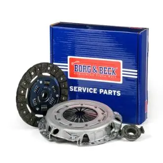 HK7470 Комплект зчеплення HK7470 BORG & BECK BORG&BECK підбір по vin на Brocar