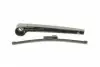 Рычаг стеклоочистителя (задний) Skoda Roomster 07-15 (+щетка) (L= 399mm) 56853