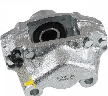 1262000280 Супорт гальмівний зад прав OMEGA A/VECTRA A 86-94 (35мм/ATE) JP GROUP підбір по vin на Brocar