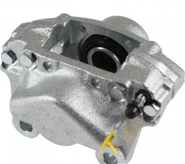 1262000270 Супорт зад лів KADETT/ASTRA/OMEGA/VECTRA (35мм/ATE) 88-03 (2 поршні) JP GROUP підбір по vin на Brocar