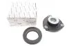 Подушка амортизатора (переднього) + підшипник (FAG) Skoda Fabia/Roomster/VW Fox/Polo 1.0-2.0 95- KS34