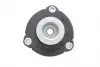 KS34 Подушка амортизатора (переднього) + підшипник (FAG) Skoda Fabia/Roomster/VW Fox/Polo 1.0-2.0 95- HUTCHINSON підбір по vin на Brocar