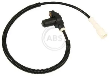 30069 Датчик ABS перед. Astra (93-01) A.B.S. підбір по vin на Brocar